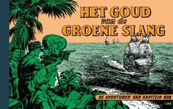 Het goud van de âGroene Slangâ